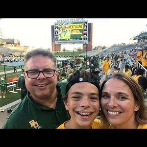 Meet your Posher, Jason